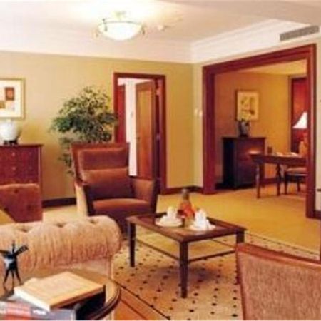 Chang An Grand Hotel Пекин Стая снимка