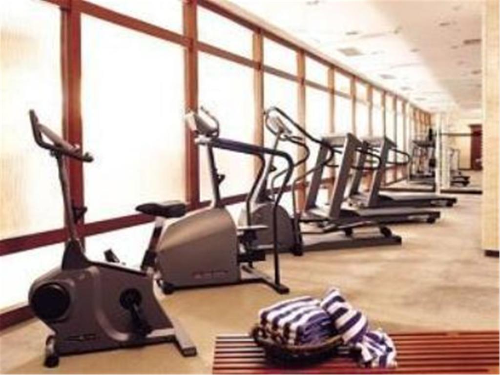 Chang An Grand Hotel Пекин Екстериор снимка