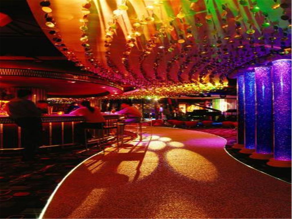 Chang An Grand Hotel Пекин Ресторант снимка