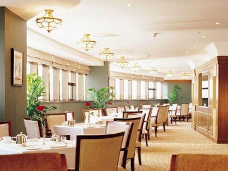 Chang An Grand Hotel Пекин Екстериор снимка