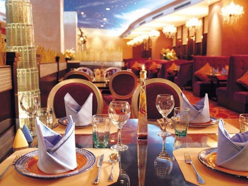 Chang An Grand Hotel Пекин Екстериор снимка
