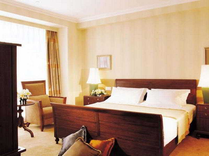 Chang An Grand Hotel Пекин Стая снимка