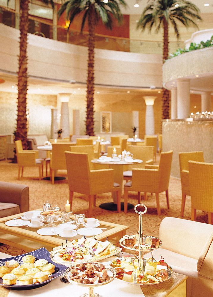Chang An Grand Hotel Пекин Екстериор снимка