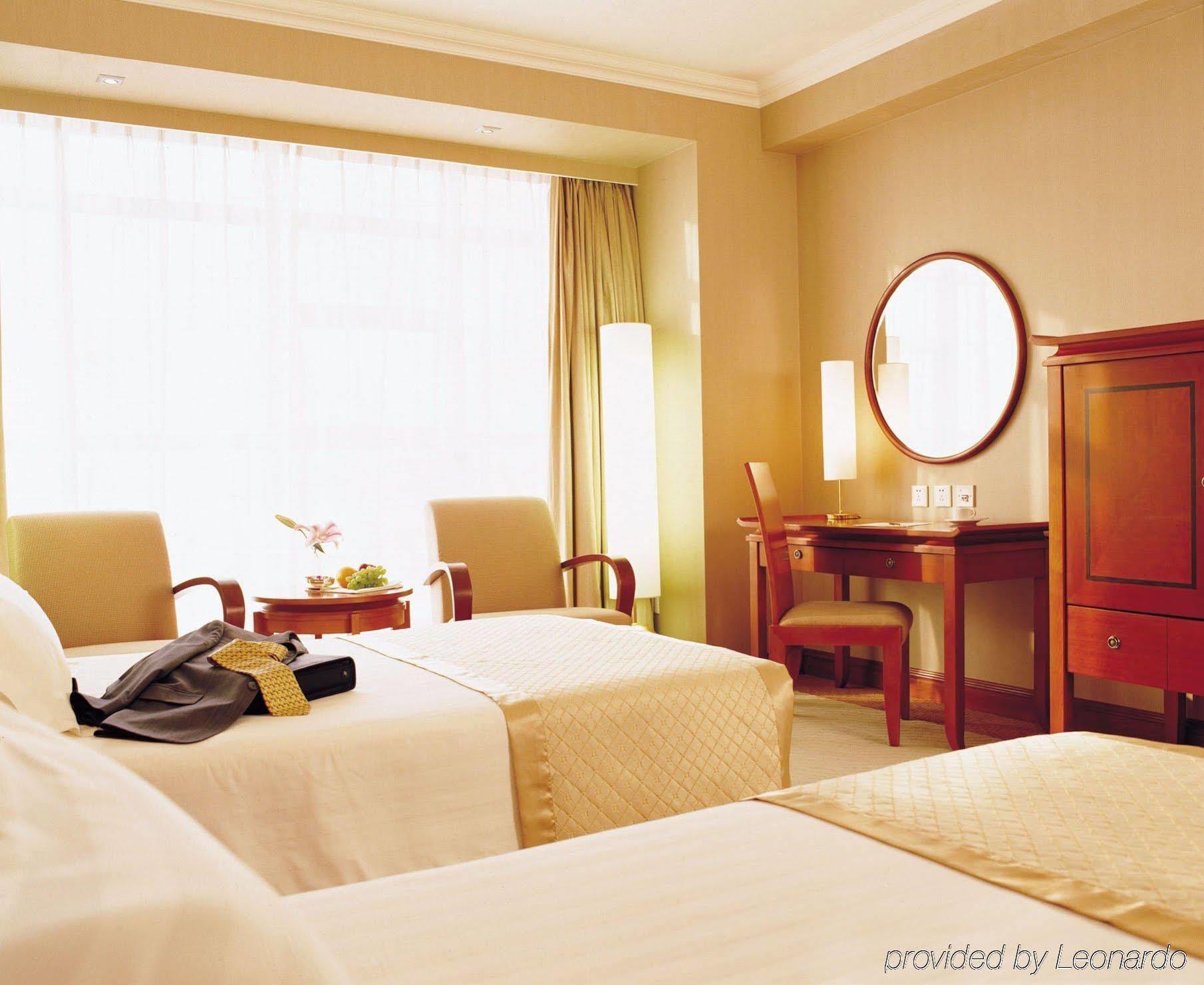 Chang An Grand Hotel Пекин Стая снимка